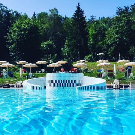 Charme Nel Borgo Appartamento Lina Corniglio Esterno foto