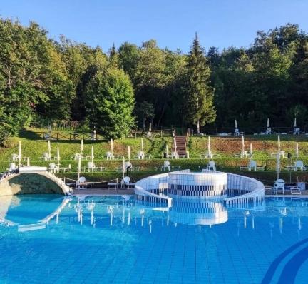Charme Nel Borgo Appartamento Lina Corniglio Esterno foto