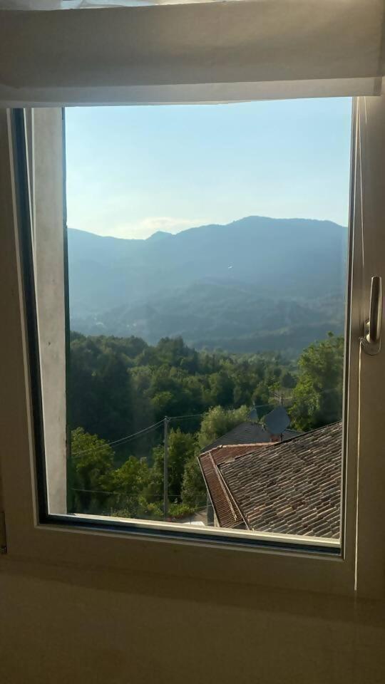 Charme Nel Borgo Appartamento Lina Corniglio Esterno foto