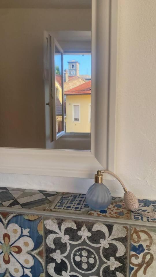 Charme Nel Borgo Appartamento Lina Corniglio Esterno foto